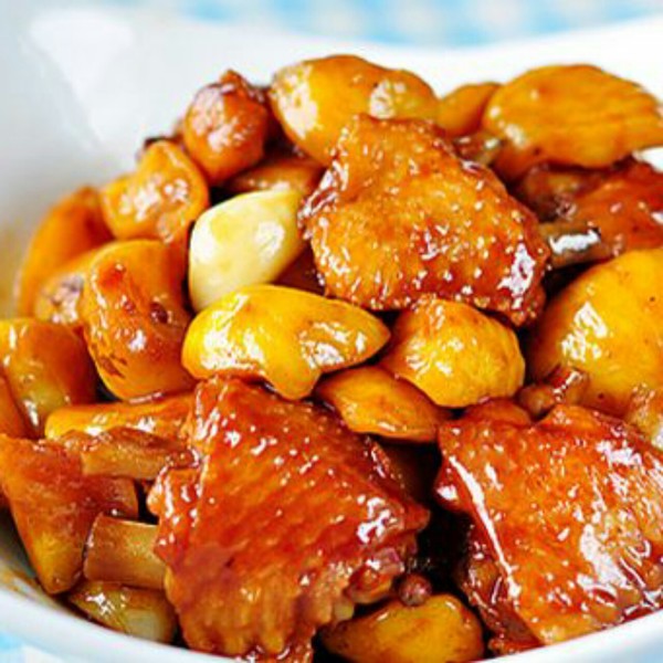 米酒元宵的做法：星级大厨教你解锁家的味道