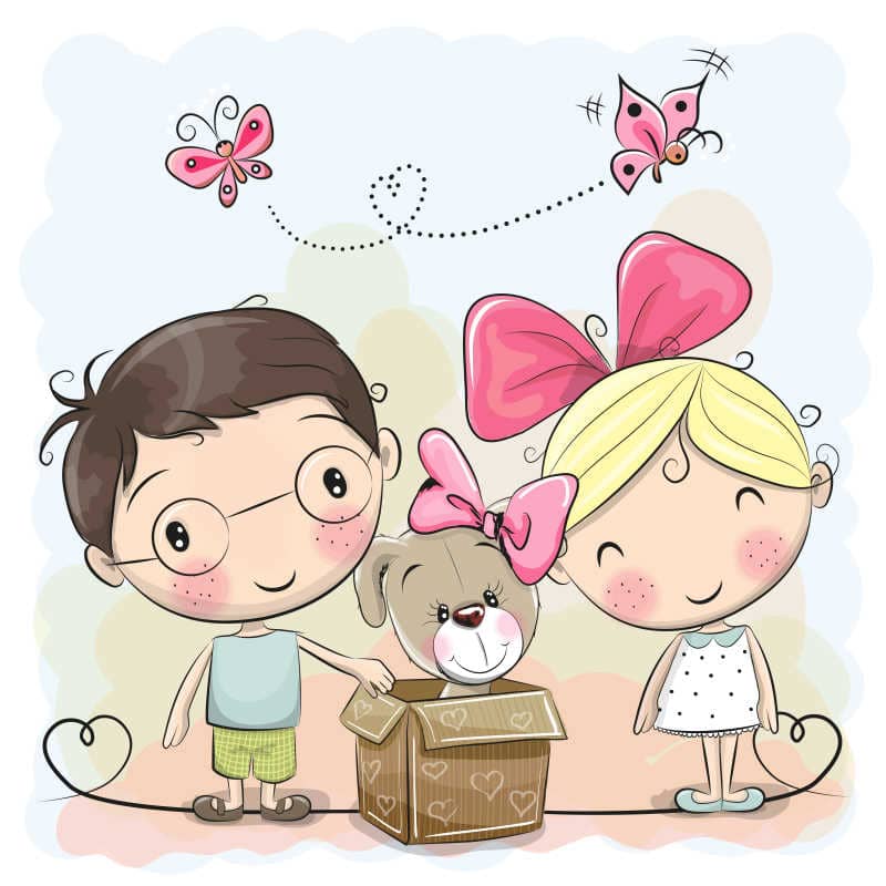 梦见领着一个小女孩走：探寻梦境背后的深层含义